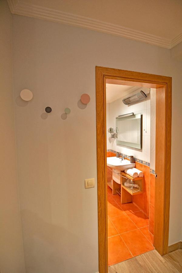Loft Vigo Exterior foto