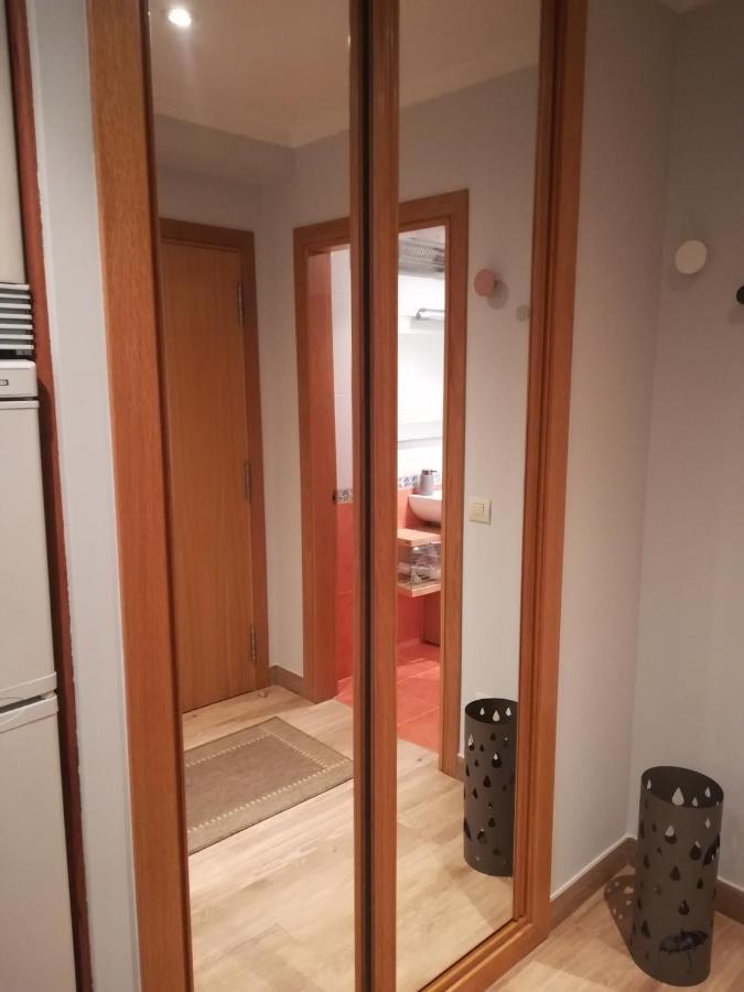 Loft Vigo Exterior foto